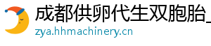 成都供卵代生双胞胎_成都供卵代生服务_成都代生公司	